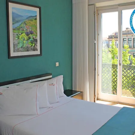 Vivacity - & Pensjonat 4*