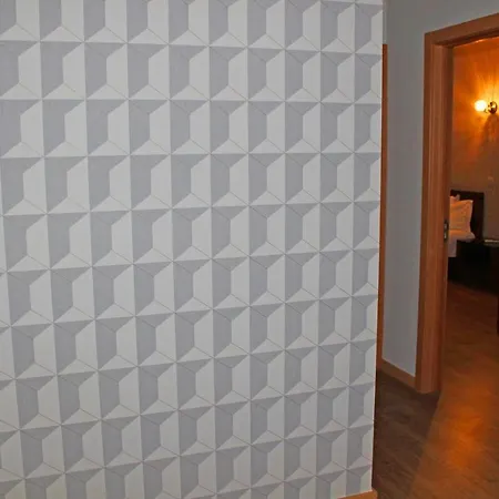 Pensjonat Vivacity - & 4*