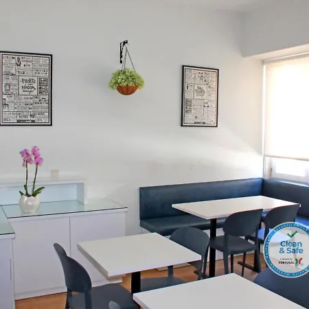 Pensjonat Vivacity - & 4*