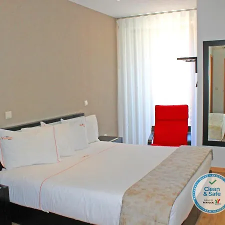 Pensjonat Vivacity - & 4*