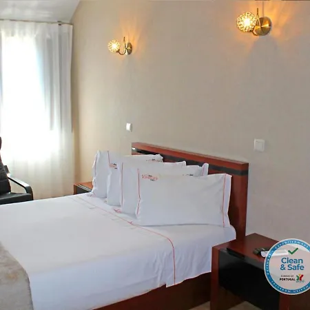 Pensjonat Vivacity - & 4*