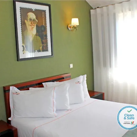 Vivacity - & Pensjonat 4*