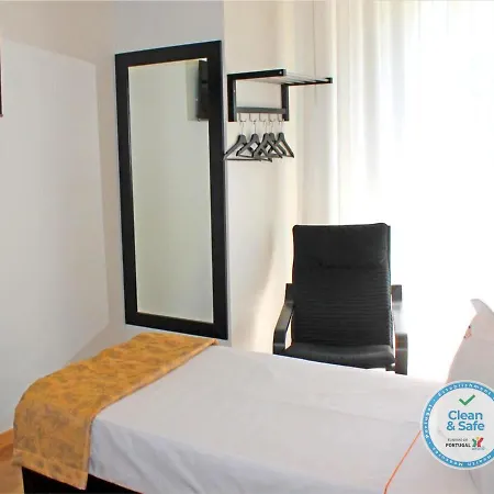 Vivacity - & Pensjonat 4*