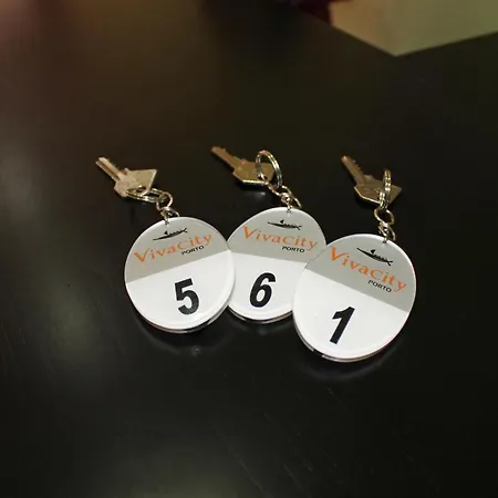 Pensjonat Vivacity - & 4*
