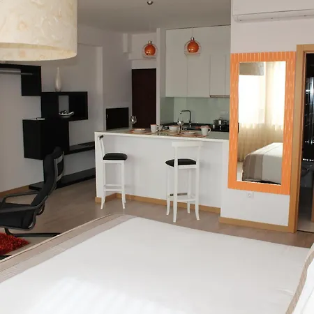 Vivacity - & Pensjonat 4*