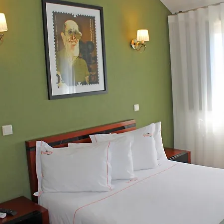 Vivacity - & 4* Porto