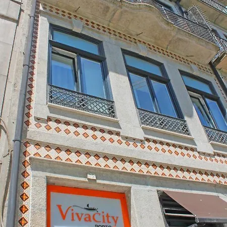 Vivacity - & 4*