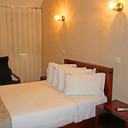Konukevi Vivacity - & 4*