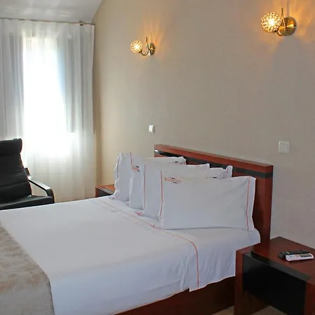 Konukevi Vivacity - & 4*