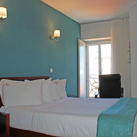 Konukevi Vivacity - & 4*