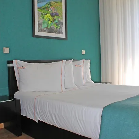 Vivacity - & 4*
