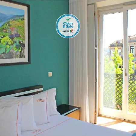 Vivacity - & 4*