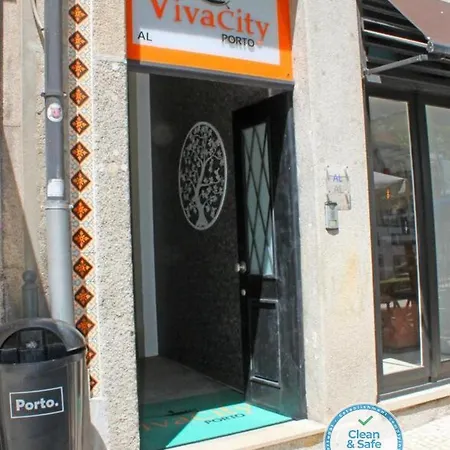 Konukevi Vivacity - &