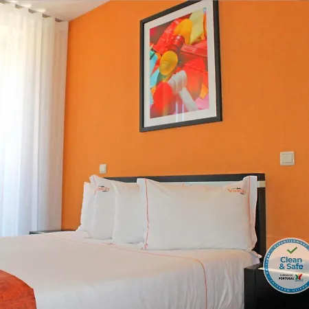 Vivacity - & 4* Porto